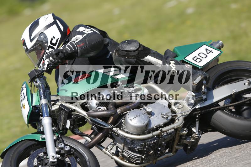 /12 30.04.2025 Speer Racing ADR/Classic/604